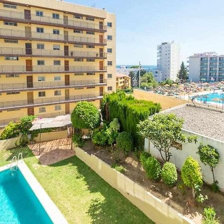 Santa Marta Al Lado De Los Servicios Y De La Playa Benalmádena Exteriér fotografie