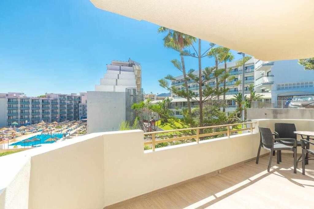 Santa Marta Al Lado De Los Servicios Y De La Playa Benalmádena Exteriér fotografie